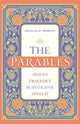 Book cover of: Parables – Jesus`s Friendly Subversive Speech. By: Douglas D. Webster