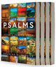 Book cover of: Psalms. By: Douglas Webster