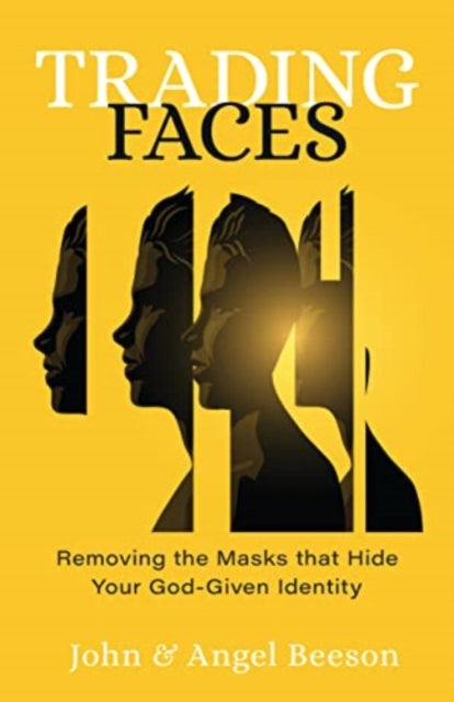 Book cover of: Trading Faces. By: John Beeson