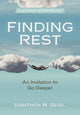 Book cover of: Finding Rest Guiding Workbook. By: Jonathon Seidl