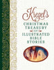 Book cover of: Kregel's Christmas Treasury of Illustrated Bible Stories. By: Matthew Lockhart