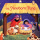 Book cover of: Newborn King. By: Lori C. Froeb