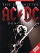 Book cover of: Definitive AC/DC Songbook-Updated Edition