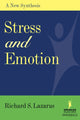 Book cover of: Stress and Emotion. By: Richard S. Lazarus