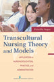 Book cover of: Transcultural Nursing Theory and Models. By: Priscilla Limbo Sagar
