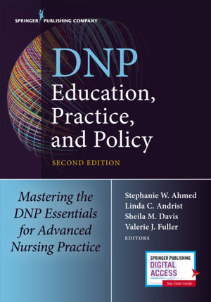 DNP Education, Practice, and Policy