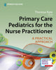Book cover of: Primary Care Pediatrics for the Nurse Practitioner. By: Terri Kyle