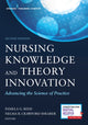 Book cover of: Nursing Knowledge and Theory Innovation, Second Edition. By: Pamela G. Reed
