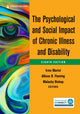 Book cover of: Psychological and Social Impact of Chronic Illness and Disability. By: Irmo Marini