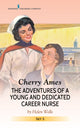 Book cover of: Cherry Ames Set 5, Books 17-20. By: Helen Wells