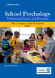 Book cover of: School Psychology. By: Sally L. Grapin