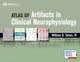 Book cover of: Atlas of Artifacts in Clinical Neurophysiology. By: William Tatum IV DO