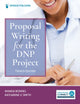 Book cover of: Proposal Writing for the DNP Project