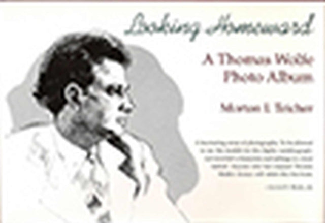 Book cover of: Looking Homeward