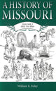 Book cover of: History of Missouri v. 1; 1673 to 1820