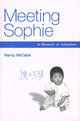Book cover of: Meeting Sophie. By: Nancy McCabe