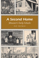 Book cover of: Second Home. By: Sue Thomas