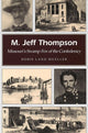 Book cover of: M. Jeff Thompson. By: Doris Land Mueller