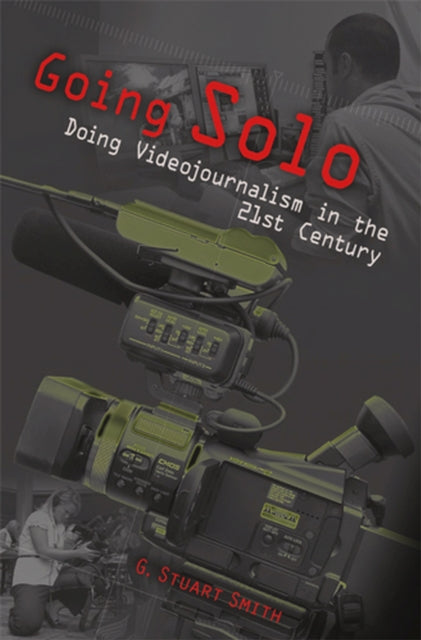 Book cover of: Going Solo. By: G. Stuart Smith