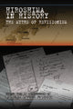 Book cover of: Hiroshima in History. By: Robert James Maddox