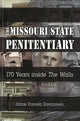 Book cover of: Missouri State Penitentiary