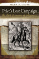 Book cover of: Price's Lost Campaign. By: Mark A. Lause