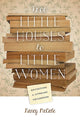 Book cover of: From Little Houses to Little Women. By: Nancy McCabe