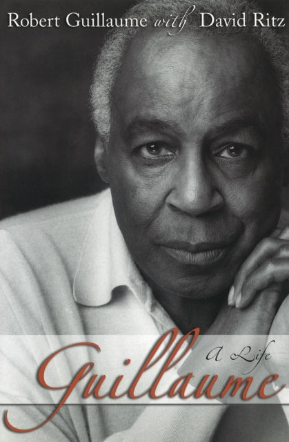 Book cover of: Guillaume. By: Robert Guillaume