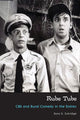 Book cover of: Rube Tube. By: Sara K. Eskridge