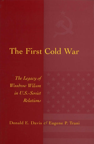 First Cold War