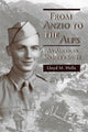 Book cover of: From Anzio to the Alps. By: Lloyd M. Wells