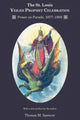 Book cover of: St. Louis Veiled Prophet Celebration. By: Thomas M. Spencer