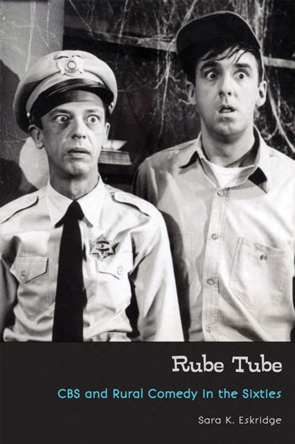 Book cover of: Rube Tube. By: Sara K. Eskridge