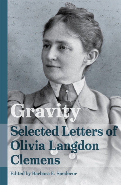 Book cover of: Gravity