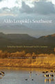 Book cover of: Aldo Leopold's Southwest