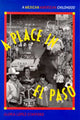Book cover of: Place in El Paso. By: Gloria López-Stafford