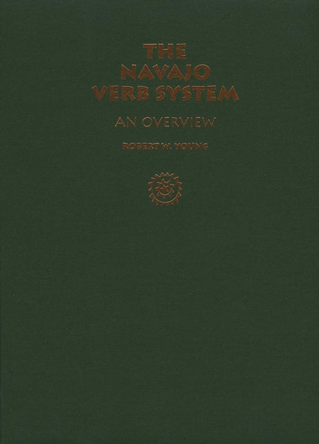 The Navajo Verb System