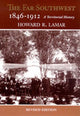 Book cover of: Far Southwest, 1846-1912