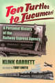 Book cover of: Ten Turtles to Tucumcari