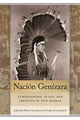 Book cover of: Nacion Genizara. By: Moises Gonzales