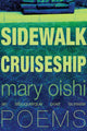 Book cover of: Sidewalk Cruiseship