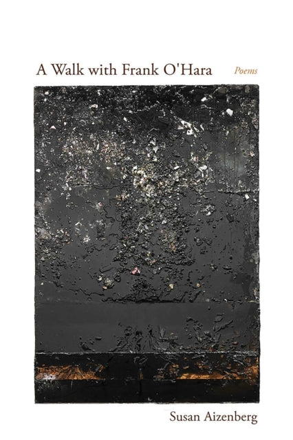 A Walk with Frank O'Hara