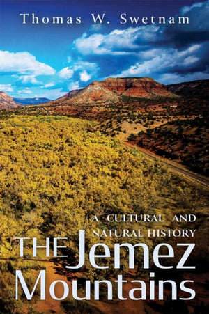 Jemez Mountains