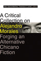 Book cover of: Critical Collection on Alejandro Morales