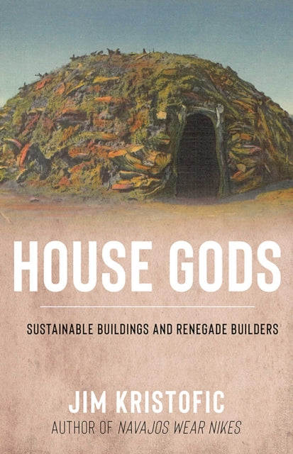 Book cover of: House Gods