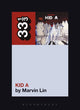 Book cover of: Radiohead's Kid A