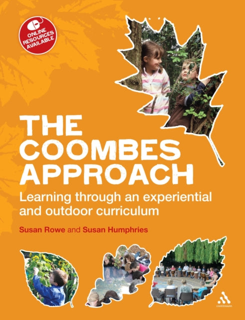 Book cover of: Coombes Approach. By: Susan Rowe