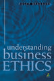 Book cover of: Understanding Business Ethics. By: Roger Bradburn