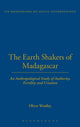 Book cover of: Earth Shakers of Madagascar. By: Oliver Woolley