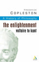 History of Philosophy Volume 6